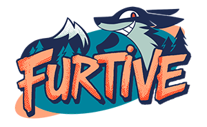 Furtive Events Logo